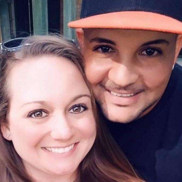 Meet your Posher, Joel - Picture 1 of 1